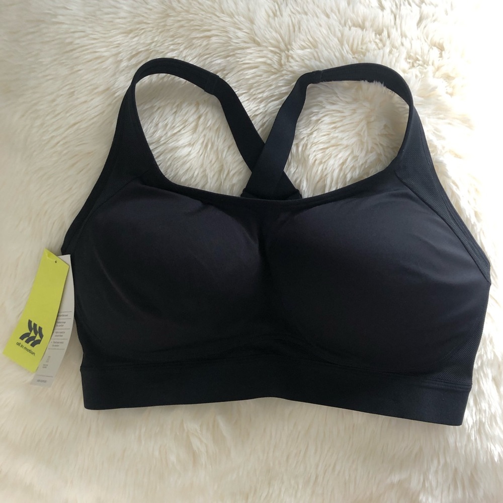 NWT Sports Bra